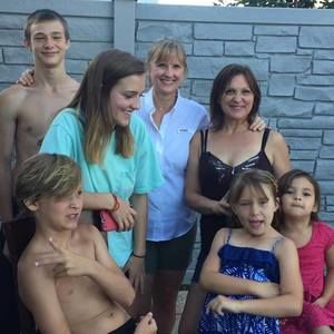 Meet your Posher, Barbara